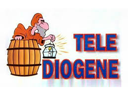 telediogene logo storico